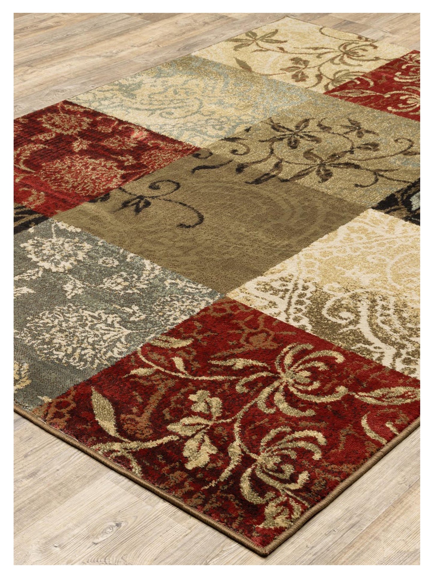 Oriental Weavers Laurel 2798A NONE NONE Casual Machinemade Rug