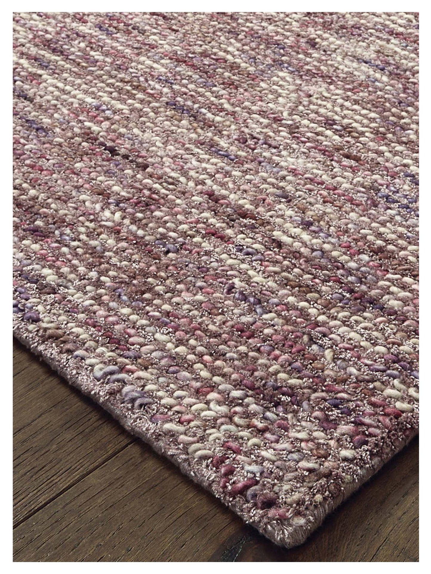 Oriental Weavers LUCENT 45903 Purple Pink Tommy Bahama Tufted Rug