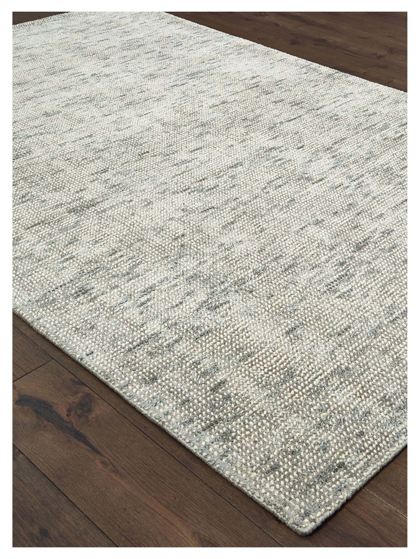 Oriental Weavers LUCENT 45905 Stone Grey Tommy Bahama Tufted Rug