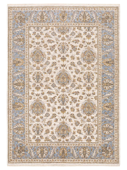 Oriental Weavers Maharaja 5091Z Ivory Traditional Machinemade Rug