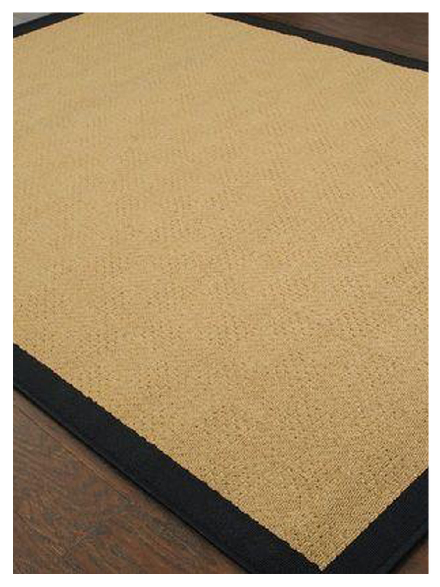 Oriental Weavers LANAI 525X5 Beige Black Outdoor Machinemade Rug