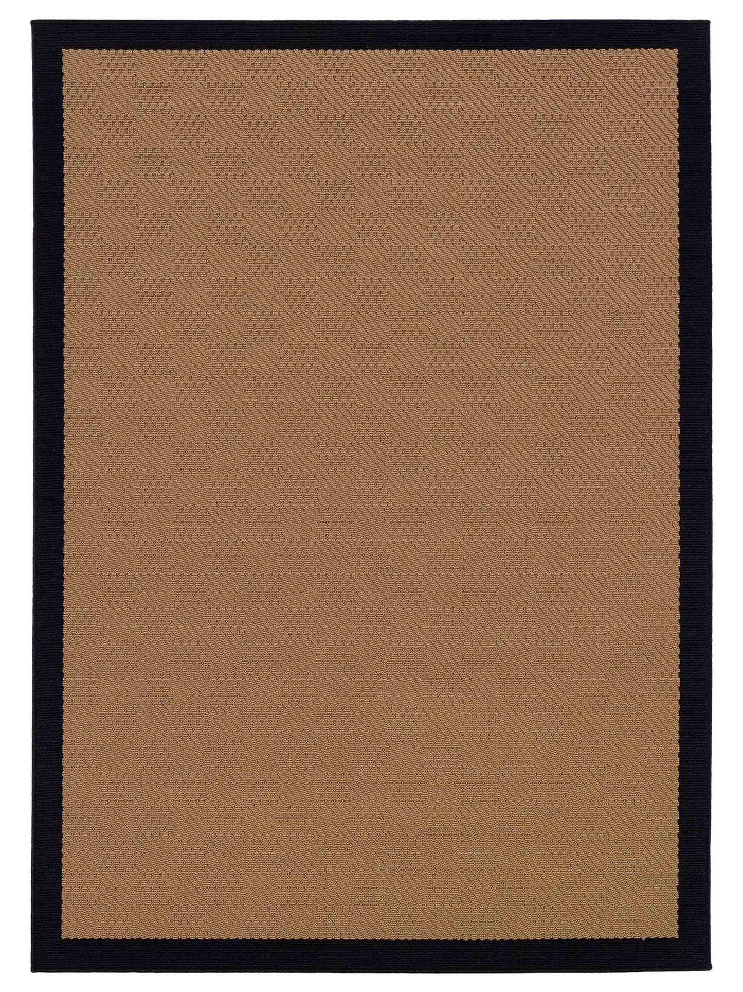 Oriental Weavers LANAI 525X5 Beige Outdoor Machinemade Rug