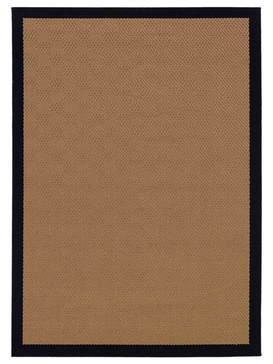 Oriental Weavers LANAI 525X5 Beige Outdoor Machinemade Rug