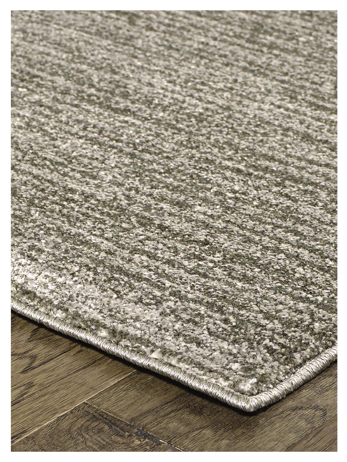 Oriental Weavers Richmond 526H3 Grey Brown Casual Woven Rug