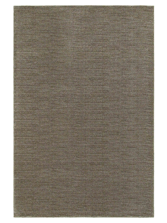 Oriental Weavers Richmond 526H3 Grey Casual Woven Rug