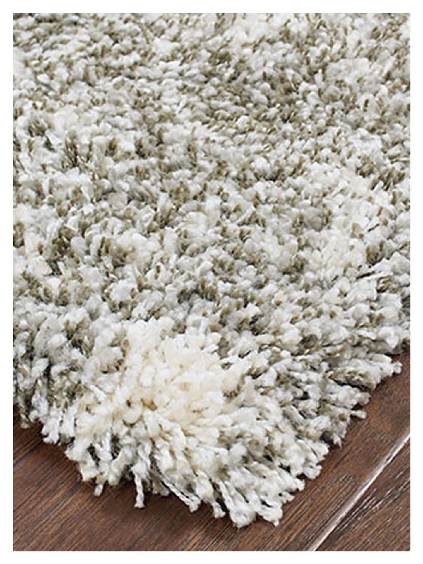 Oriental Weavers Henderson 5503H Grey Ivory Casual Machinemade Rug