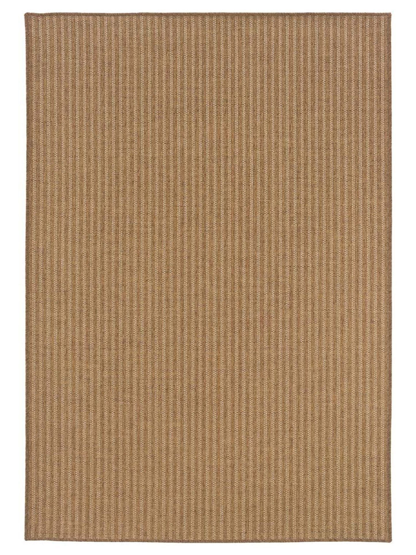 Oriental Weavers KARAVIA 550X3 Tan Outdoor Machinemade Rug