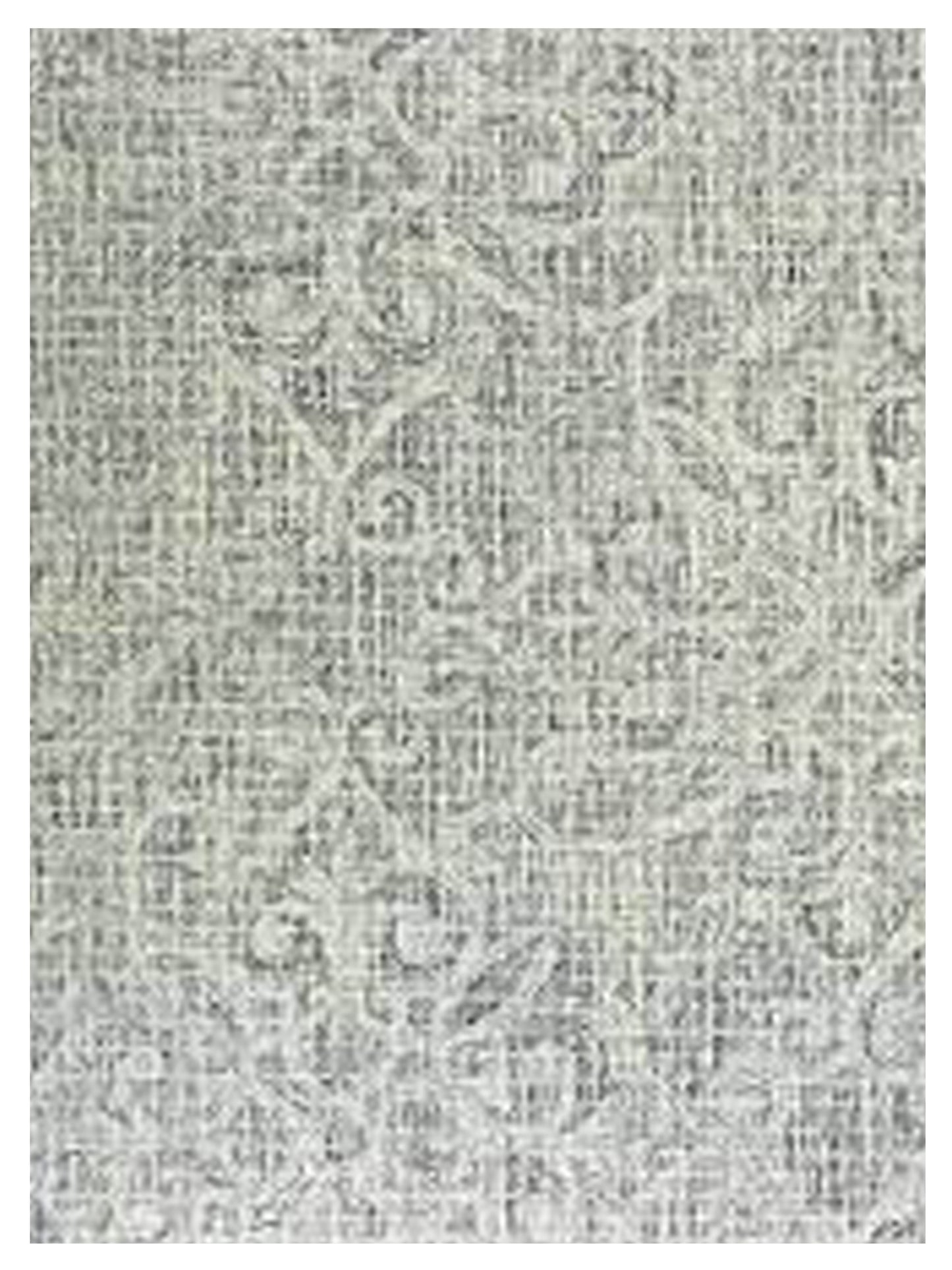 Oriental Weavers TALLAVERA 55602 Grey Ivory Casual Tufted Rug