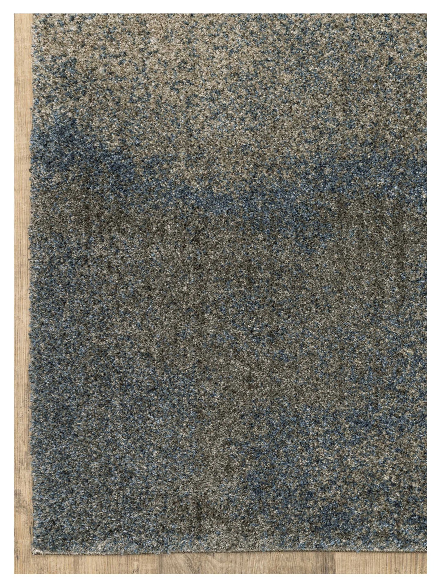 Oriental Weavers ALTON 5562V Beige Blue Casual Machinemade Rug