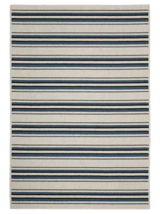 Oriental Weavers TORREY 5571Y Beige Outdoor Machinemade Rug