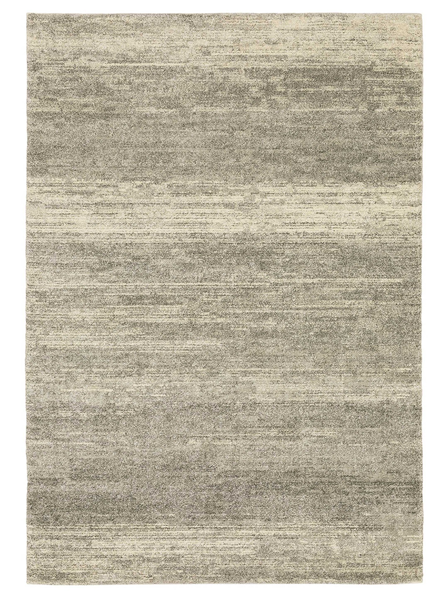 Oriental Weavers ASTOR 5572E Grey Casual Machinemade Rug