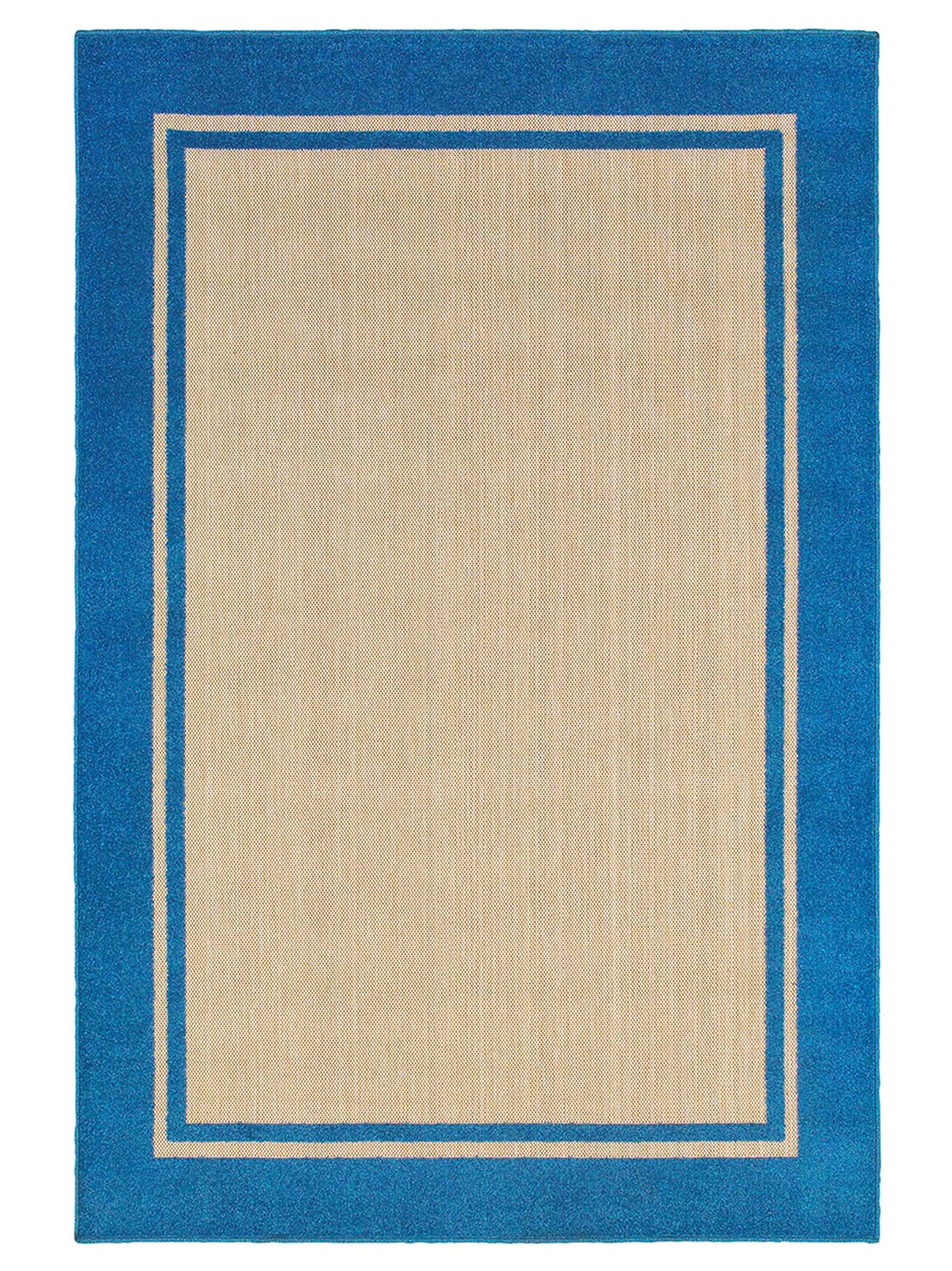 Oriental Weavers CAYMAN 5594B Sand Outdoor Machinemade Rug