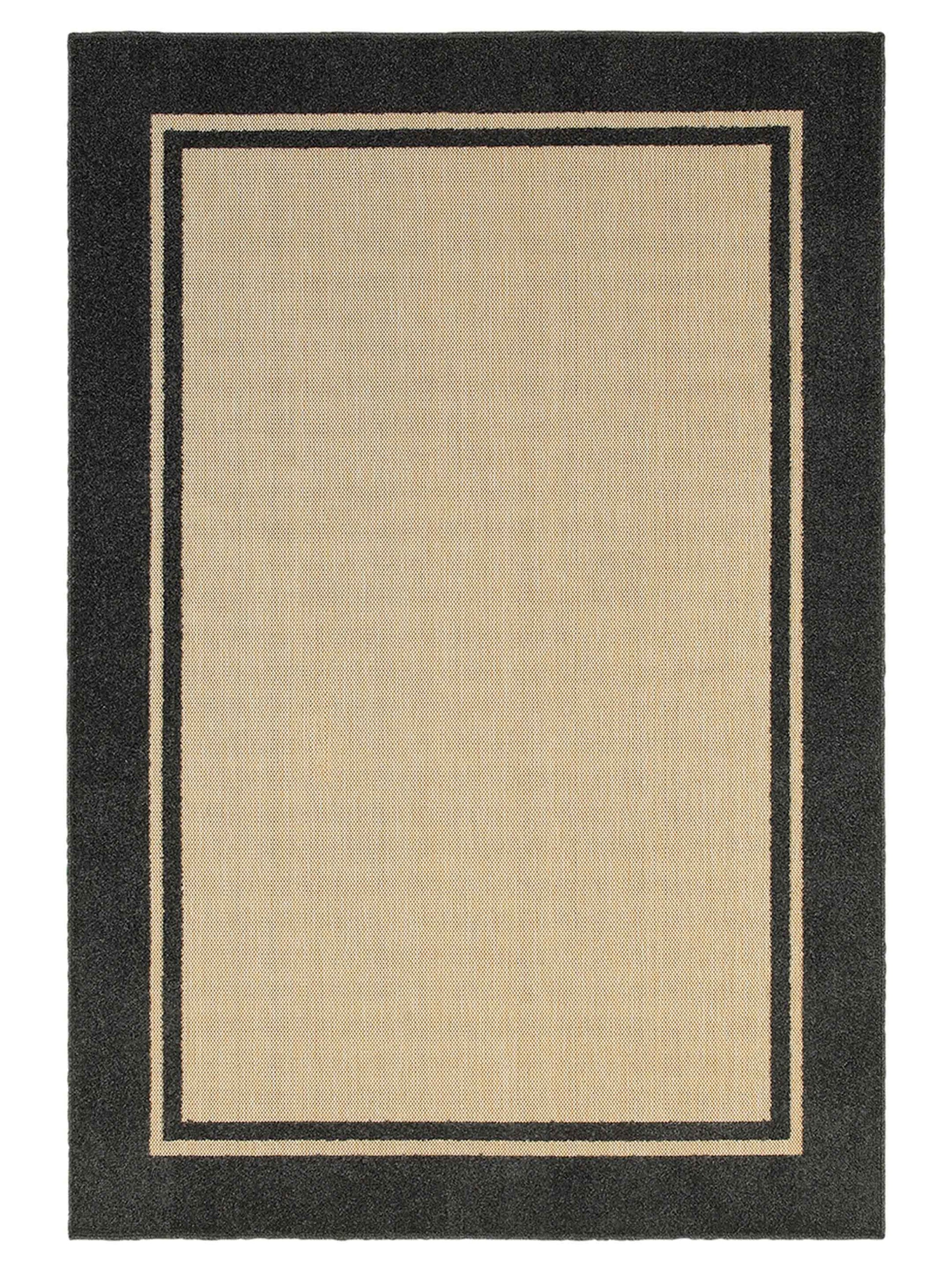 Oriental Weavers CAYMAN 5594K Sand Outdoor Machinemade Rug