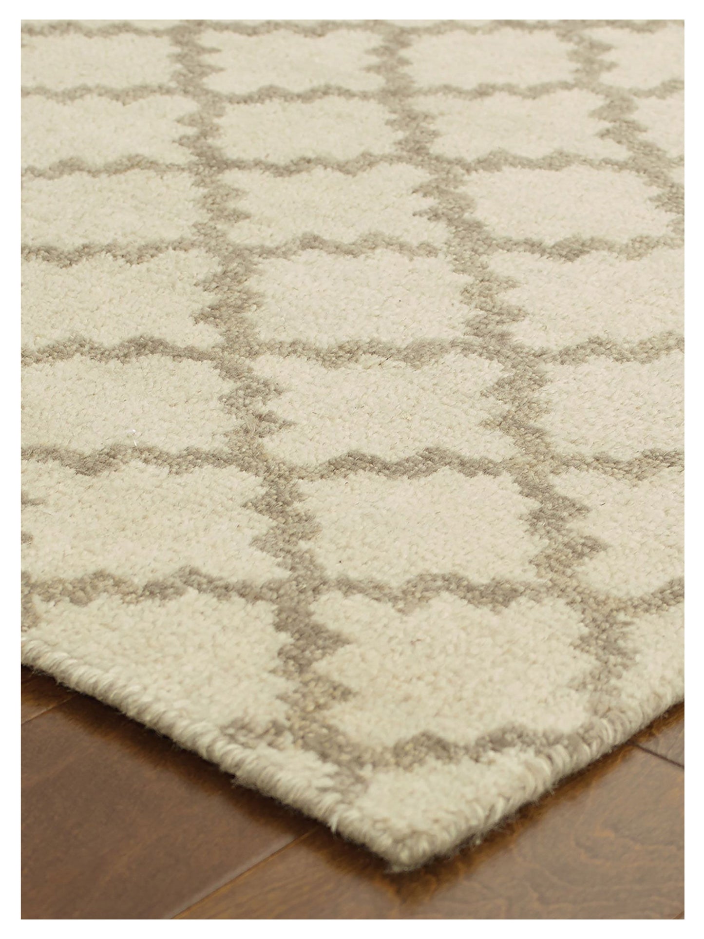 Oriental Weavers MADDOX 56502 Beige Stone Tommy Bahama Knotted Rug