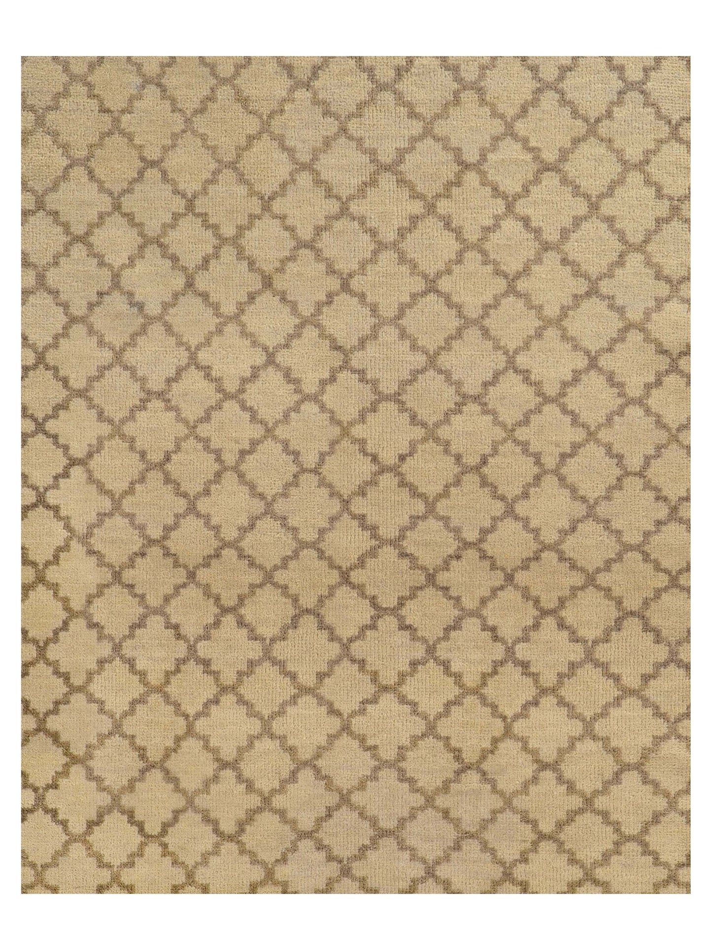 Oriental Weavers MADDOX 56502 Beige Tommy Bahama Knotted Rug