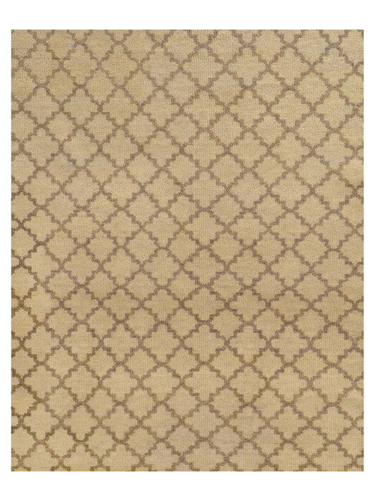 Oriental Weavers MADDOX 56502 Beige Tommy Bahama Knotted Rug