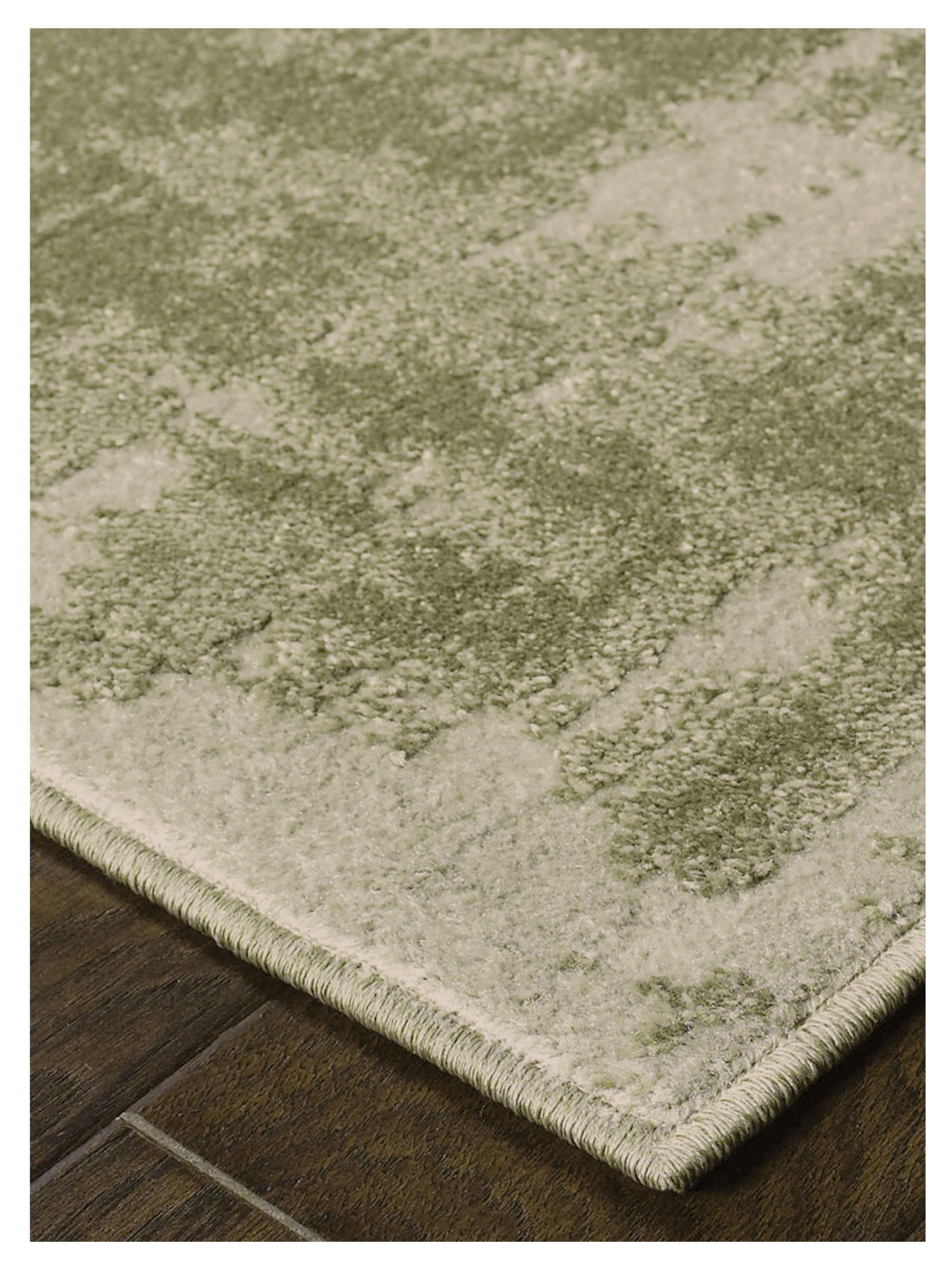 Oriental Weavers ROWAN 565H4 Grey Ivory Contemporary Machinemade Rug