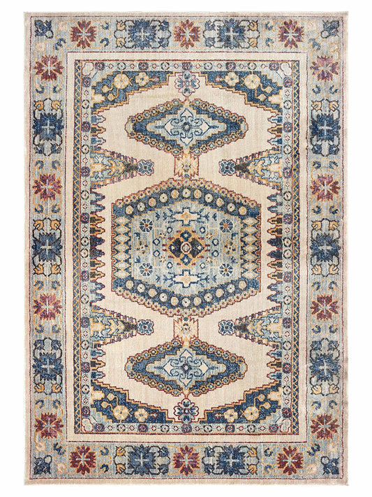 Oriental Weavers Pandora 5991I Ivory Casual Machinemade Rug