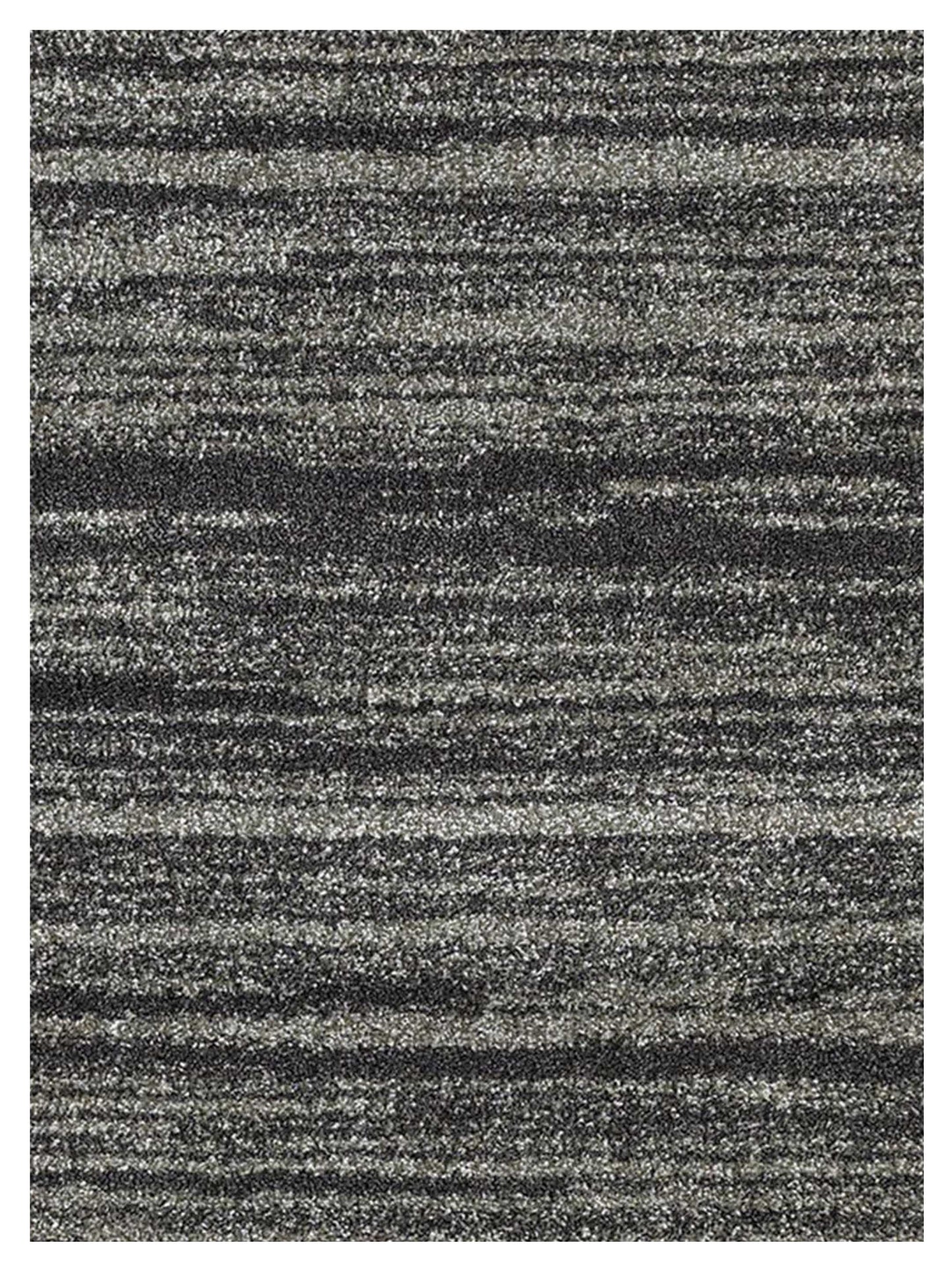 Oriental Weavers Henderson 5993E Grey Charcoal Shag Machinemade Rug