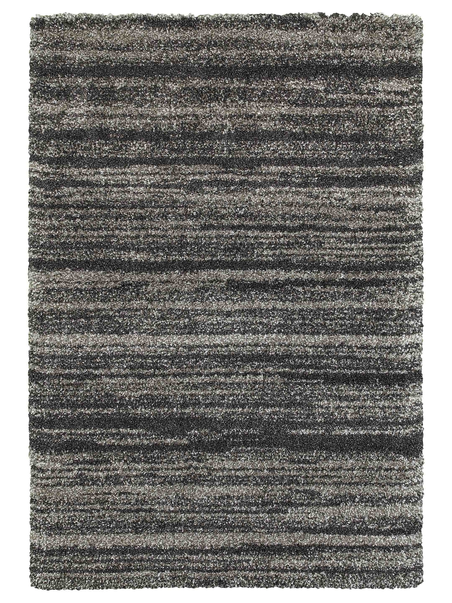 Oriental Weavers Henderson 5993E Grey Shag Machinemade Rug