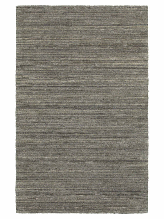 Oriental Weavers INFUSED 67000 Charcoal Casual Tufted Rug