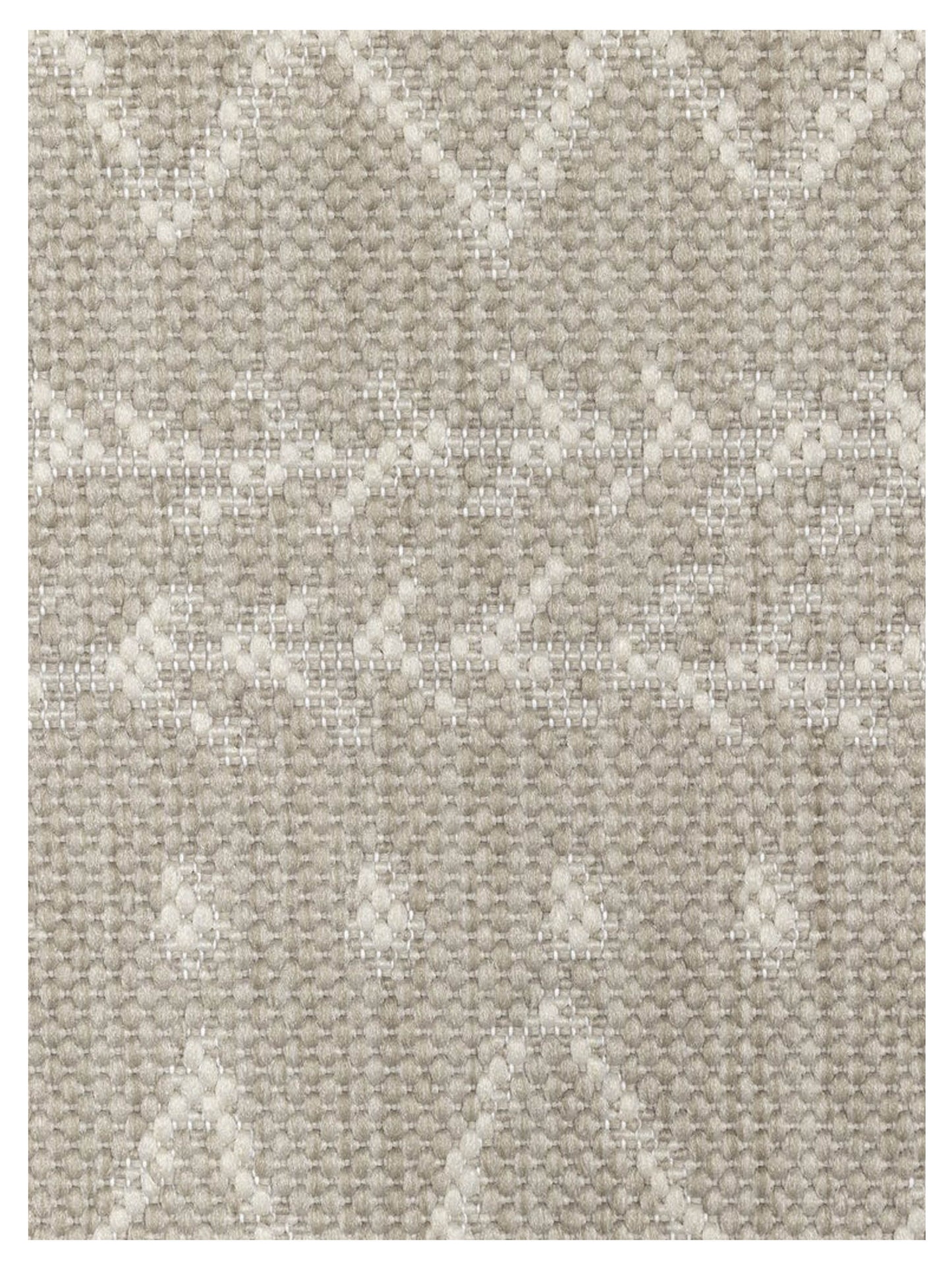 Oriental Weavers PORTOFINO 670H4 Grey Ivory Outdoor Machinemade Rug