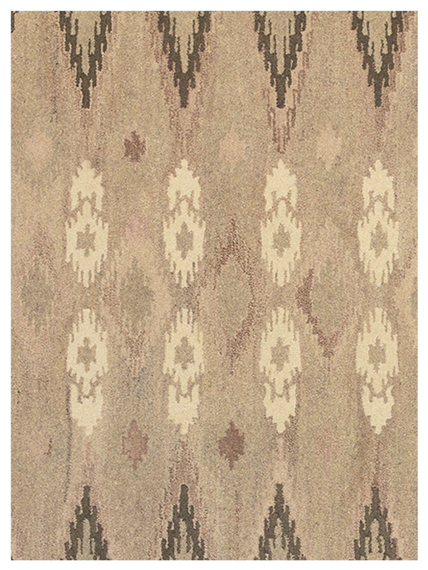 Oriental Weavers Anastasia 68001 Sand Ivory Casual Machinemade Rug