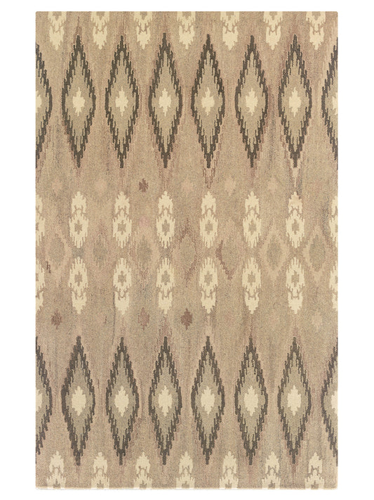 Oriental Weavers Anastasia 68001 Sand Casual Machinemade Rug