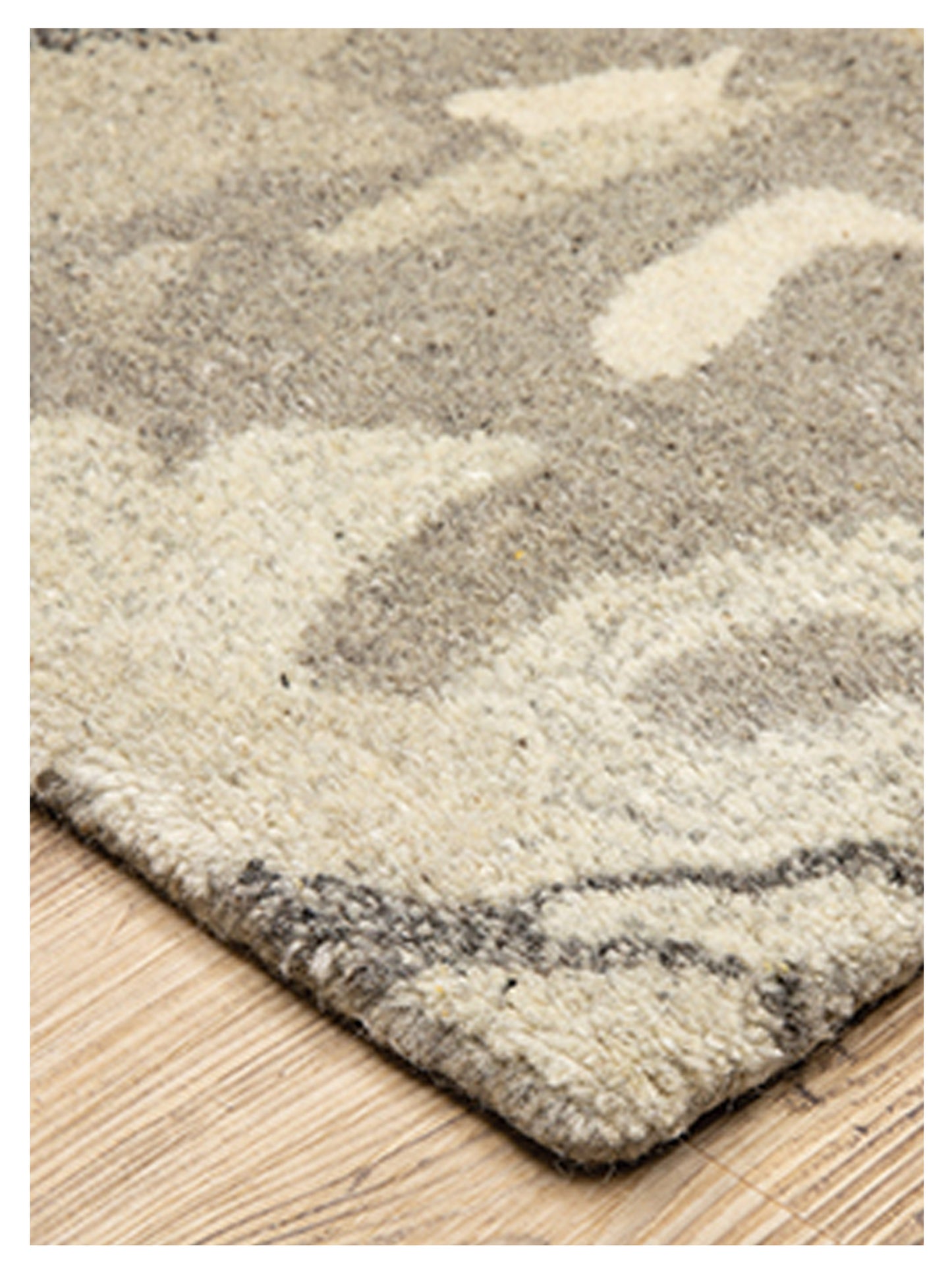 Oriental Weavers Anastasia 68008 Beige Ivory Contemporary Machinemade Rug