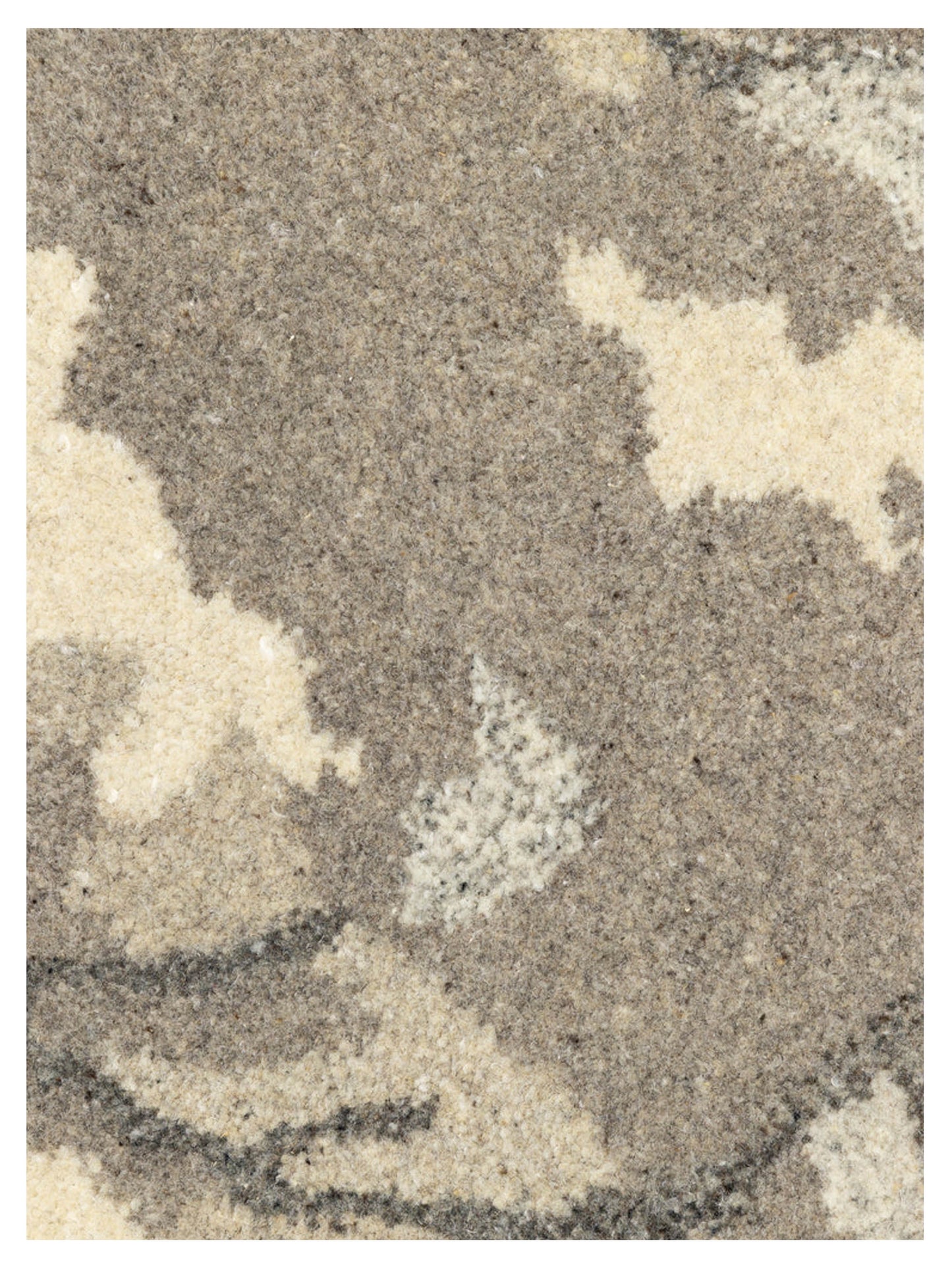 Oriental Weavers Anastasia 68008 Beige Ivory Contemporary Machinemade Rug