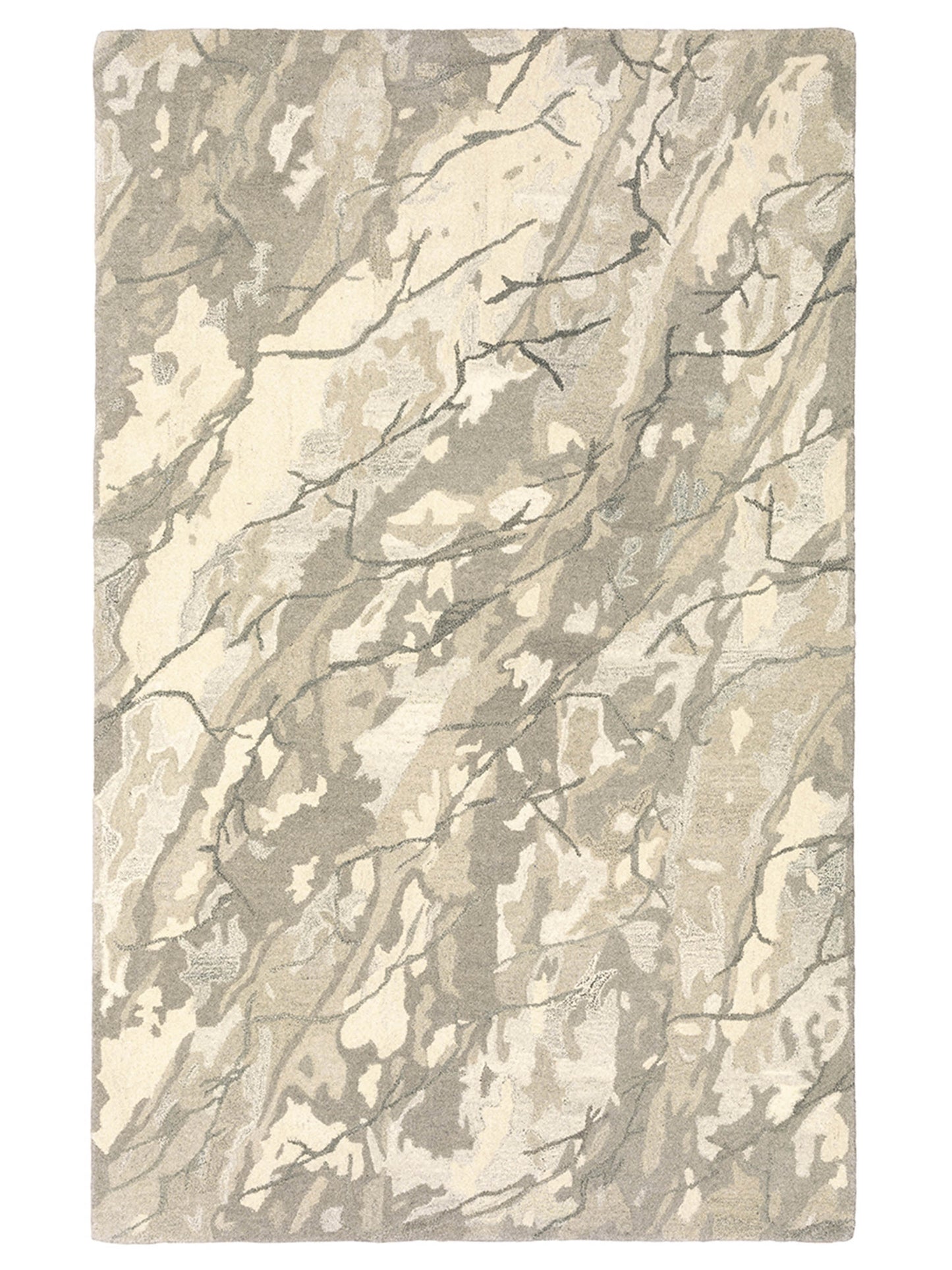 Oriental Weavers Anastasia 68008 Beige Contemporary Machinemade Rug