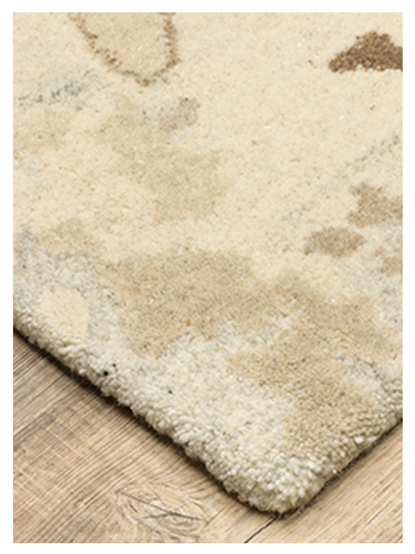 Oriental Weavers Anastasia 68009 Beige Charcoal Contemporary Machinemade Rug