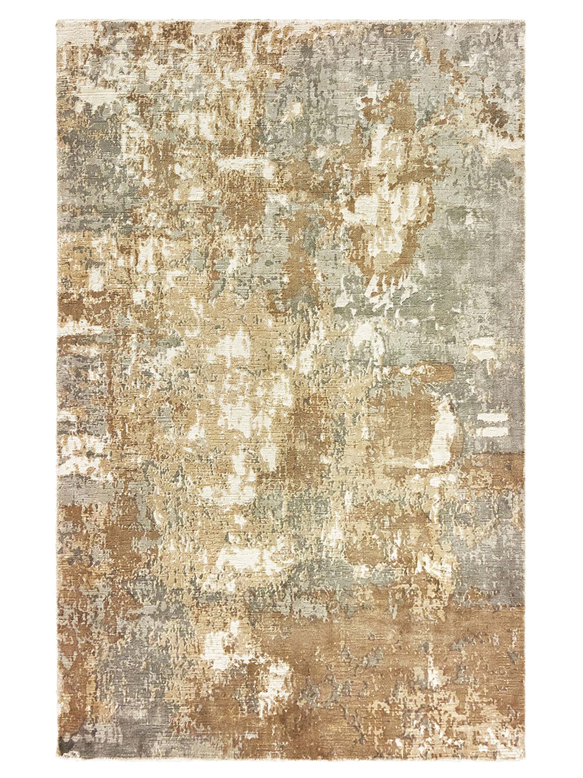 Oriental Weavers FORMATIONS 70003 Grey Casual Loom Rug