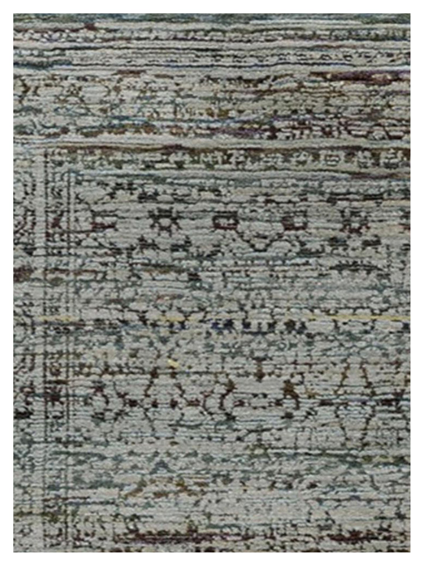 Oriental Weavers ANDORRA 7127A Blue Purple Casual Machinemade Rug