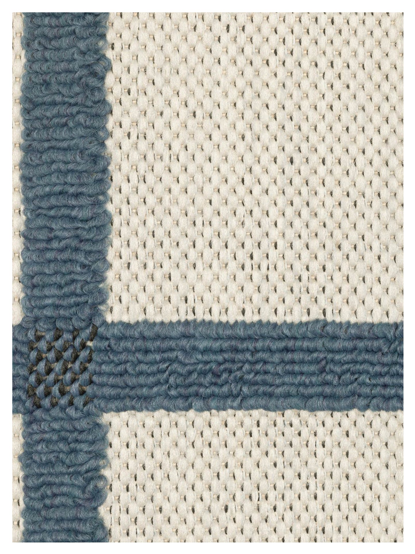 Oriental Weavers TORREY 7150H Beige Blue Outdoor Machinemade Rug