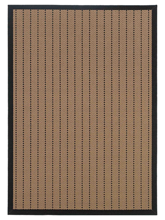 Oriental Weavers LANAI 720X5 Beige Outdoor Machinemade Rug