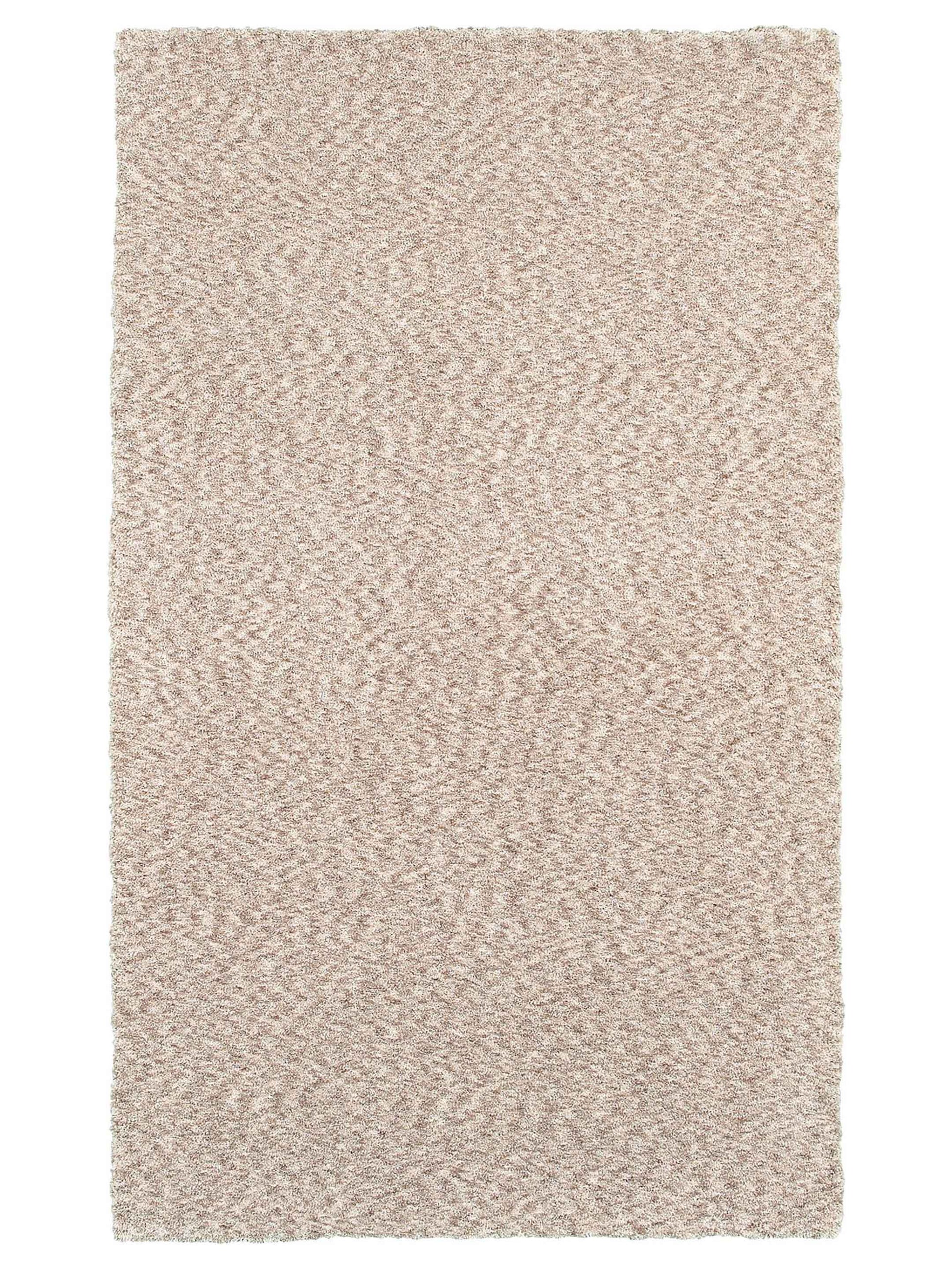 Oriental Weavers Heavenly 73401 Tan Shag Woven Rug