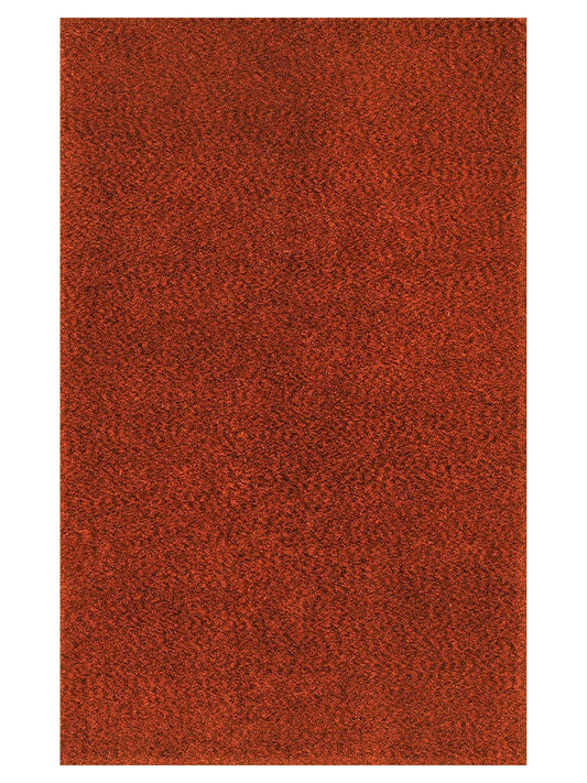 Oriental Weavers Heavenly 73406 Red Shag Woven Rug