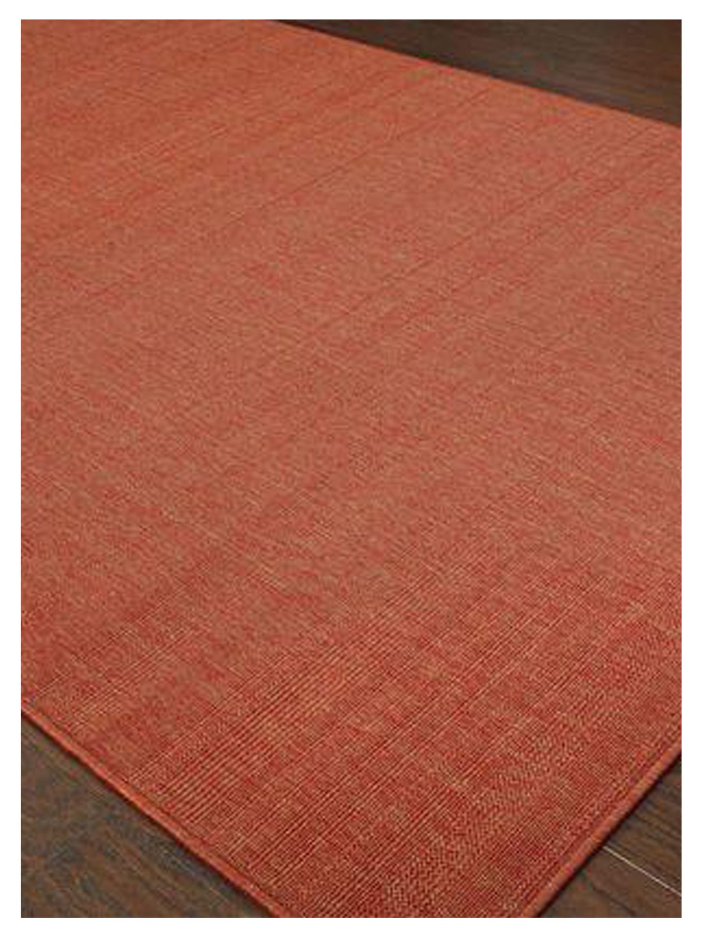 Oriental Weavers LANAI 781C8 Red Red Outdoor Machinemade Rug