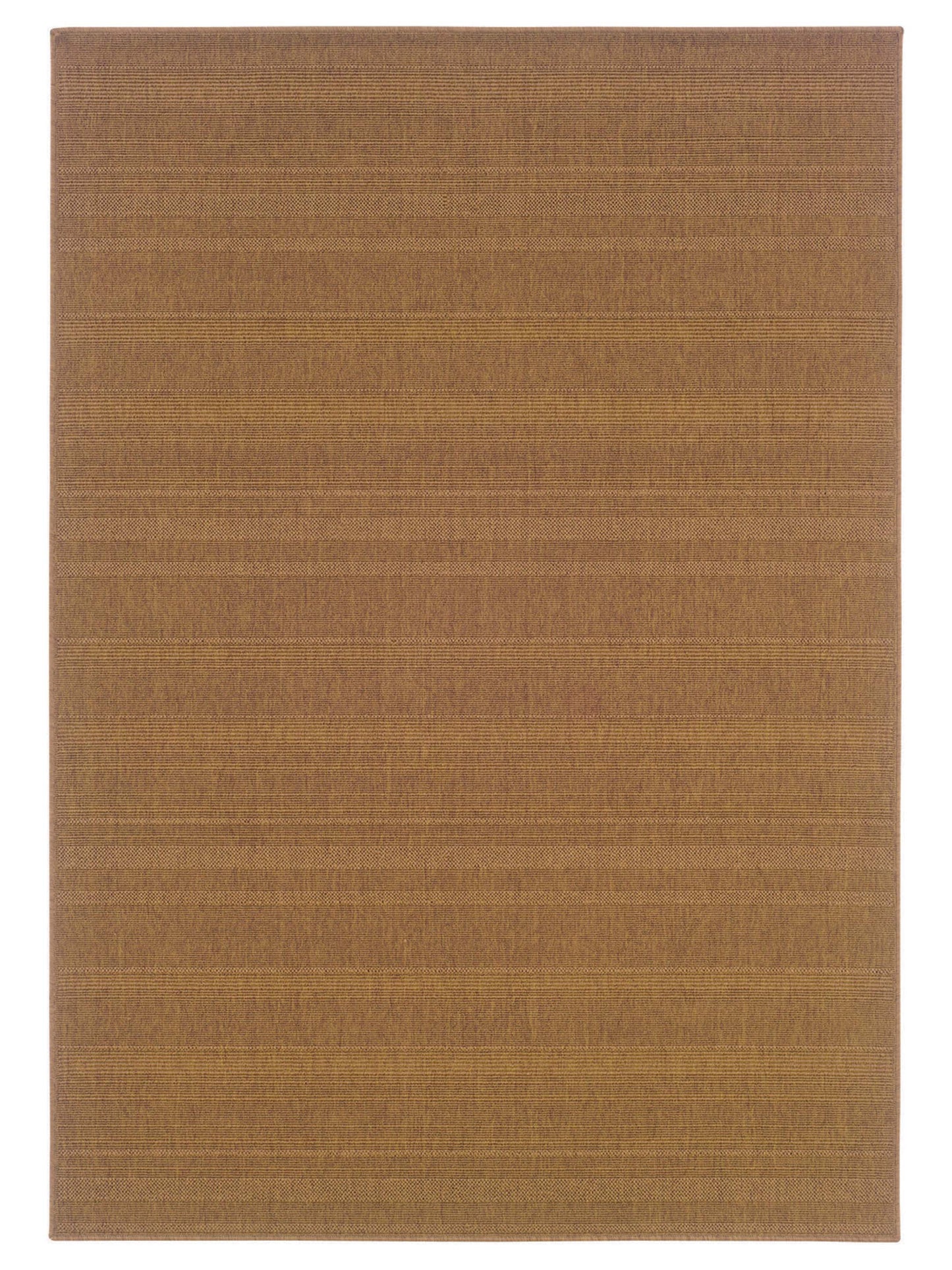 Oriental Weavers LANAI 781N7 Tan Outdoor Machinemade Rug