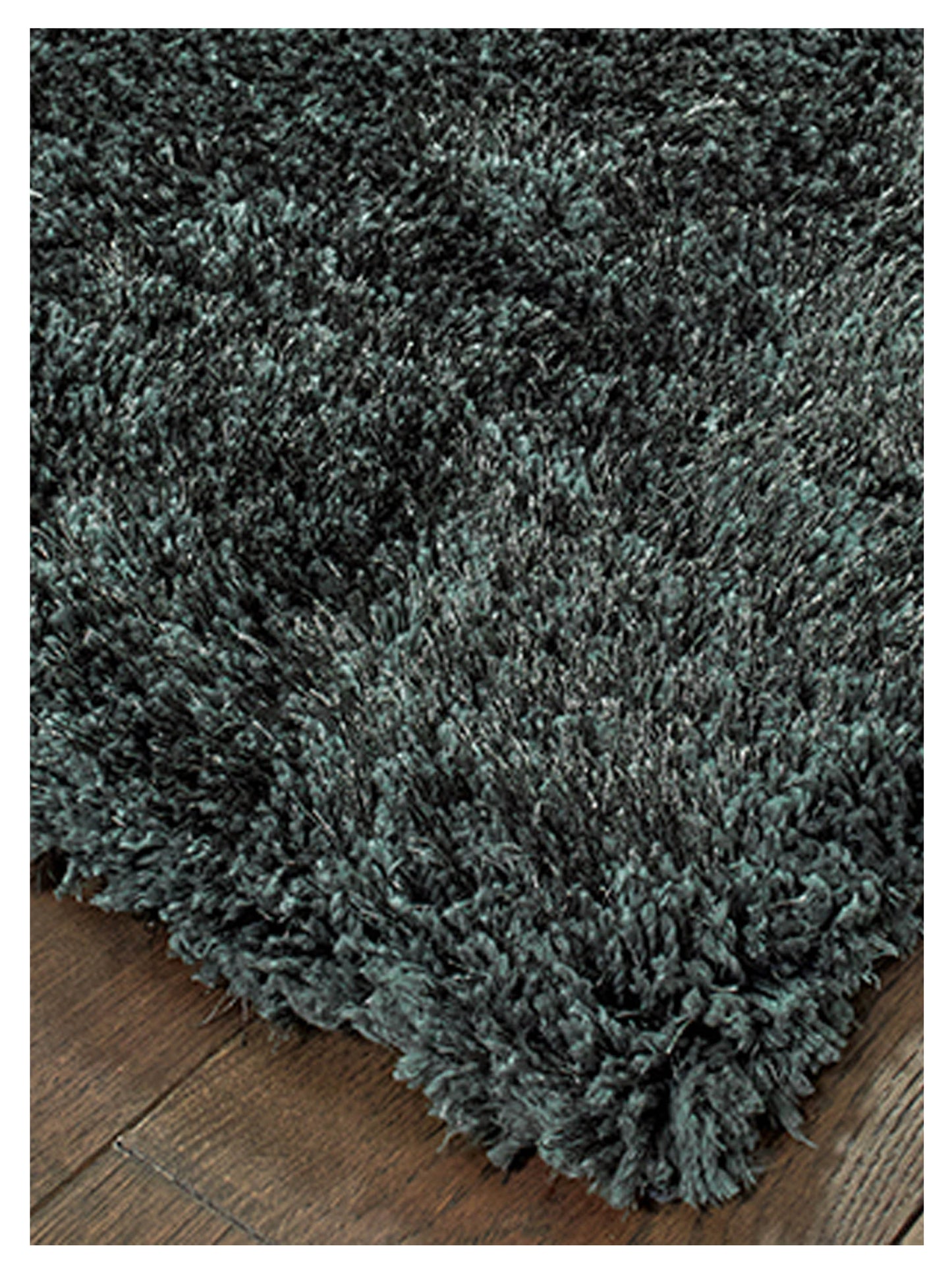 Oriental Weavers COSMO 81102 Midnight Midnight Shag Tufted Rug