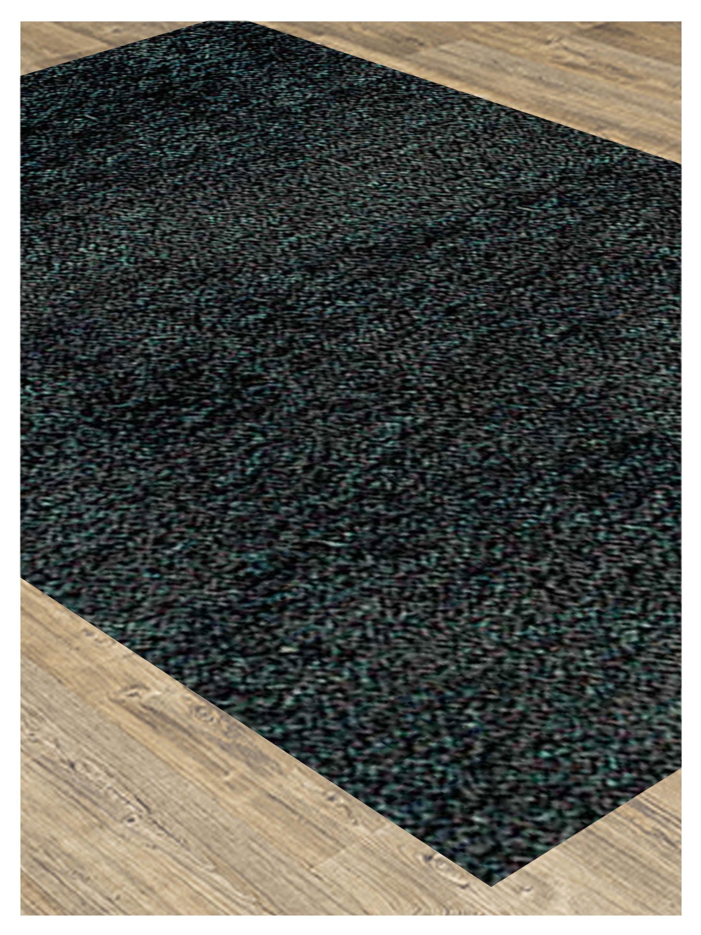 Oriental Weavers COSMO 81102 Midnight Midnight Shag Tufted Rug