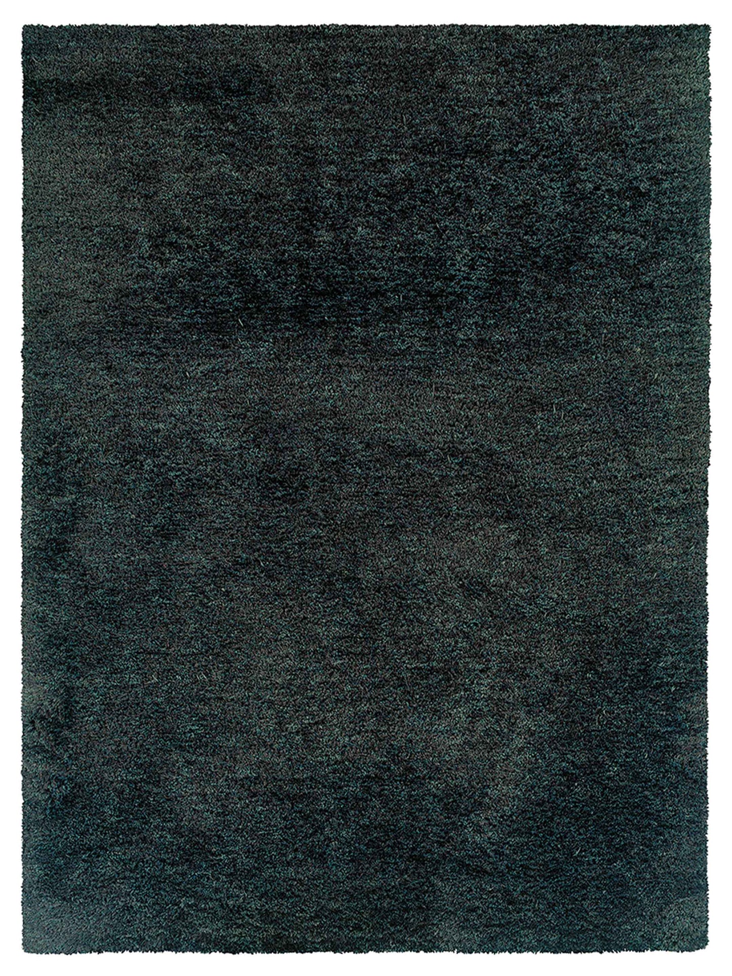 Oriental Weavers COSMO 81102 Midnight Shag Tufted Rug