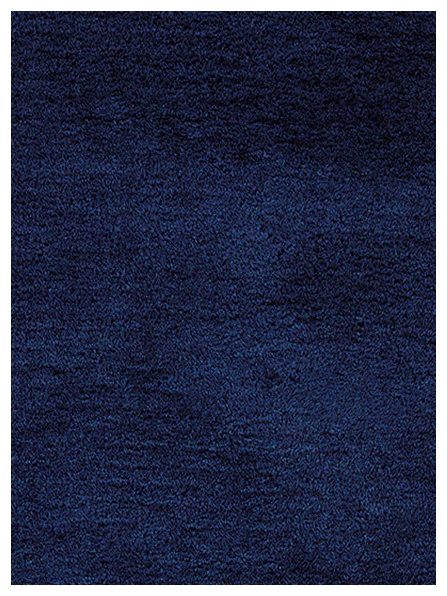 Oriental Weavers COSMO 81106 Blue Blue Shag Tufted Rug