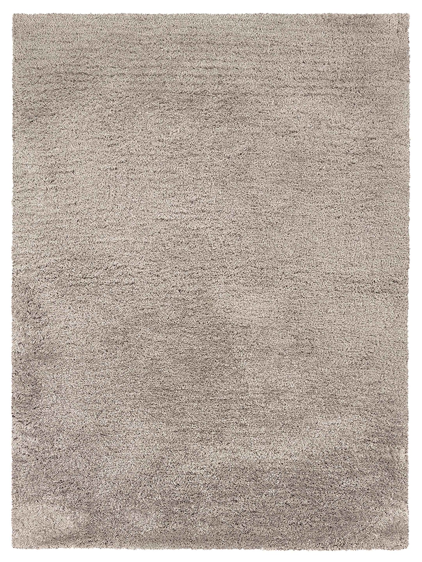 Oriental Weavers COSMO 81109 Beige Shag Tufted Rug