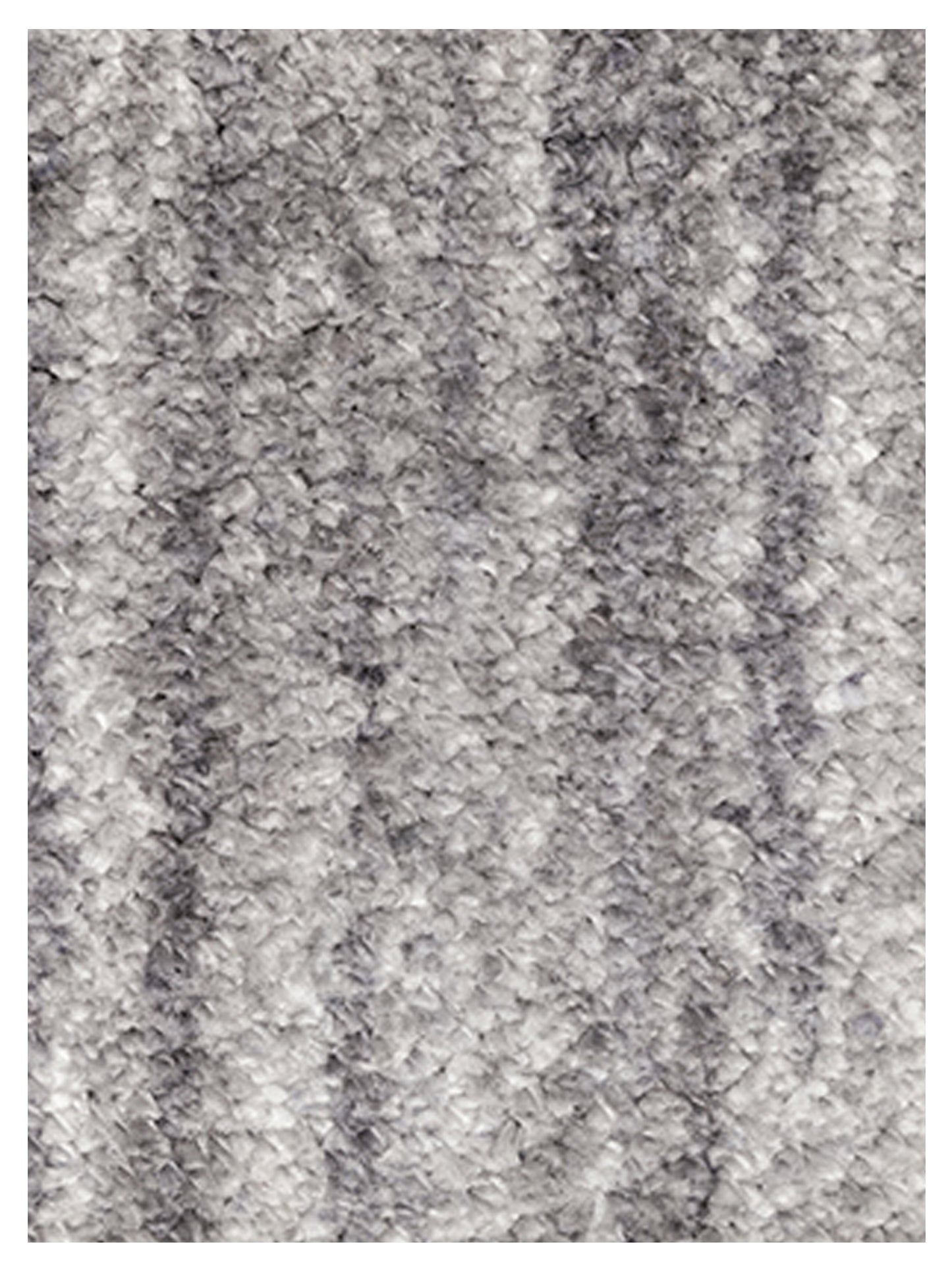 Oriental Weavers ASPEN 829E9 Grey Grey Shag Machinemade Rug