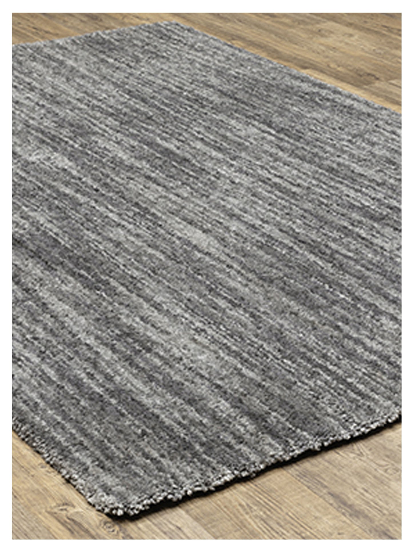 Oriental Weavers ASPEN 829E9 Grey Grey Shag Machinemade Rug