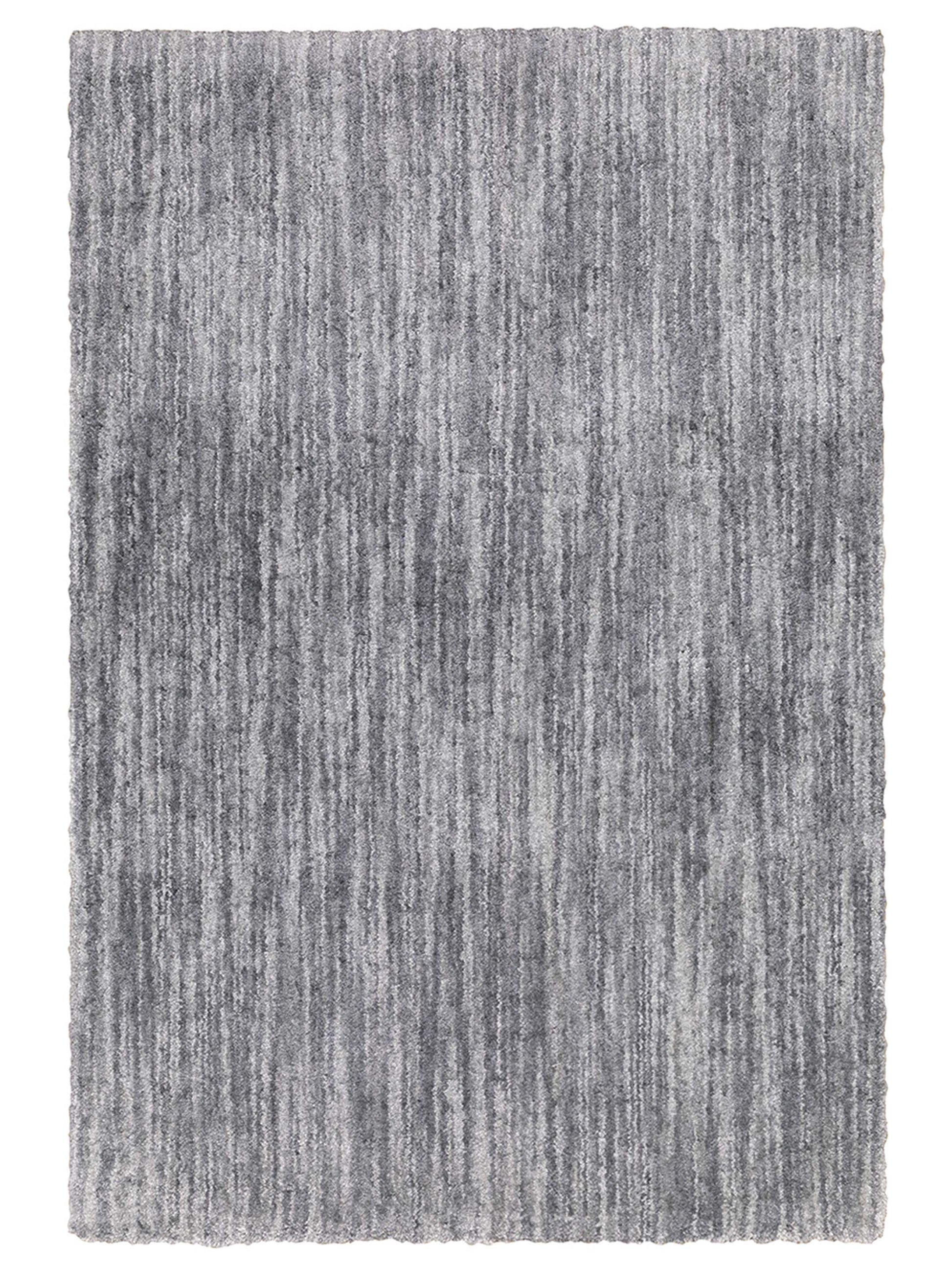 Oriental Weavers ASPEN 829E9 Grey Shag Machinemade Rug