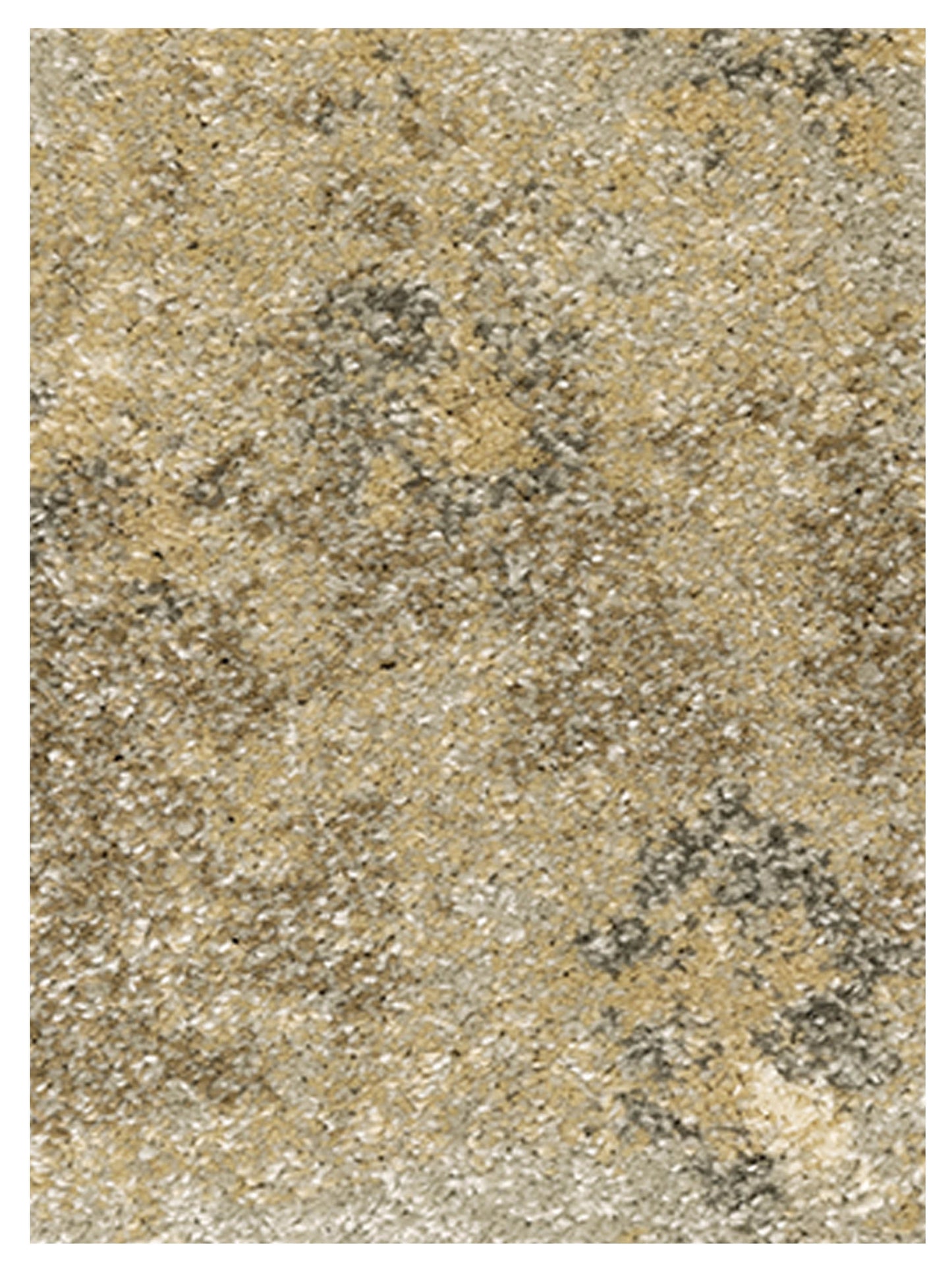 Oriental Weavers ASTOR 8322J Gold Beige Casual Machinemade Rug