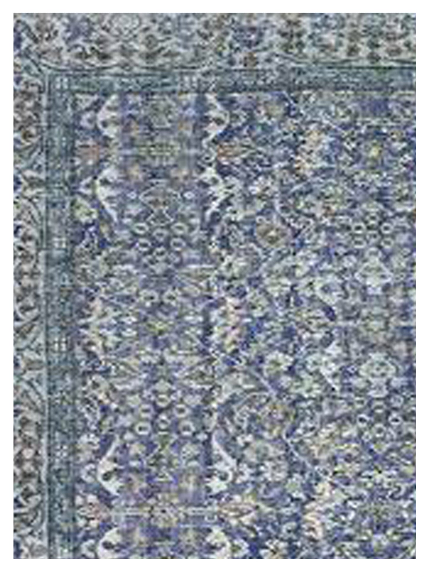 Oriental Weavers SOFIA 85811 Blue Blue Casual Machinemade Rug